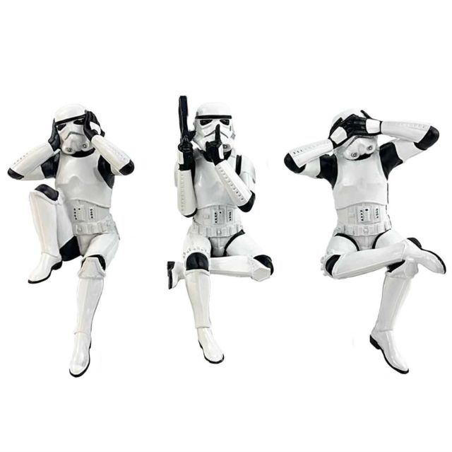 Original Stormtrooper
