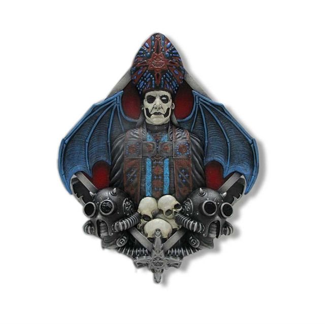 Ghost