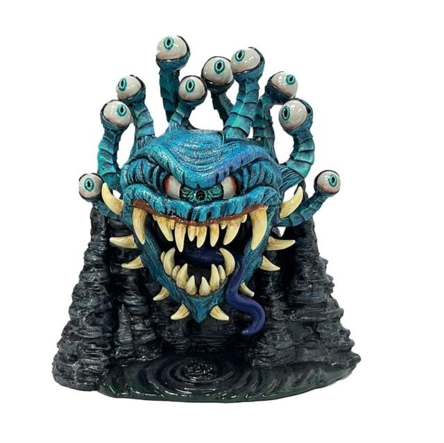 Dungeons & Dragons