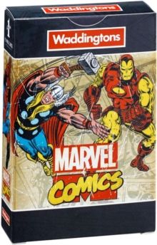 Marvel