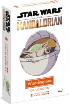 The Mandolorian