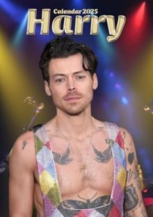 Harry Styles