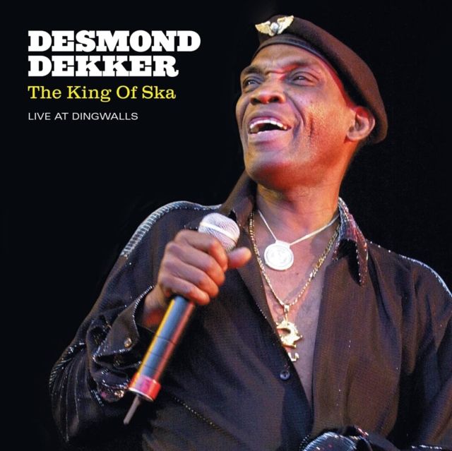 Desmond Dekker