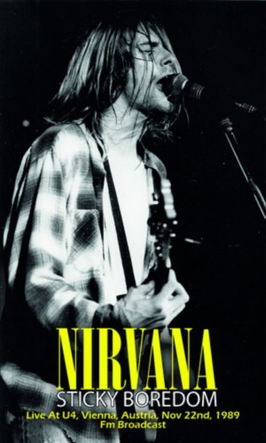 Nirvana