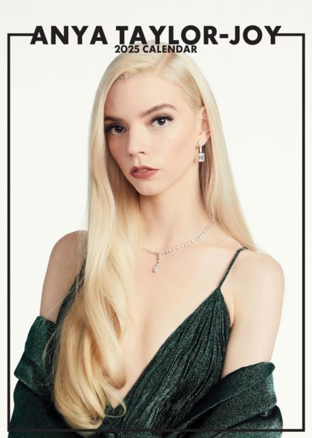 Anya Taylor-Joy