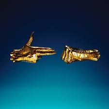Run The Jewels