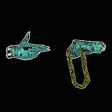 Run The Jewels