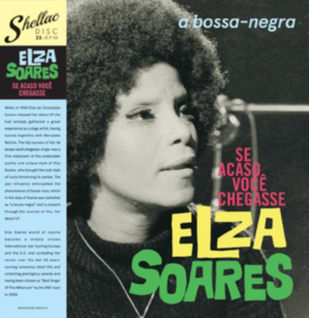 Elza Soares