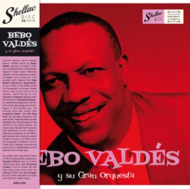 Bebo Valdes Y Su Gran Orquesta