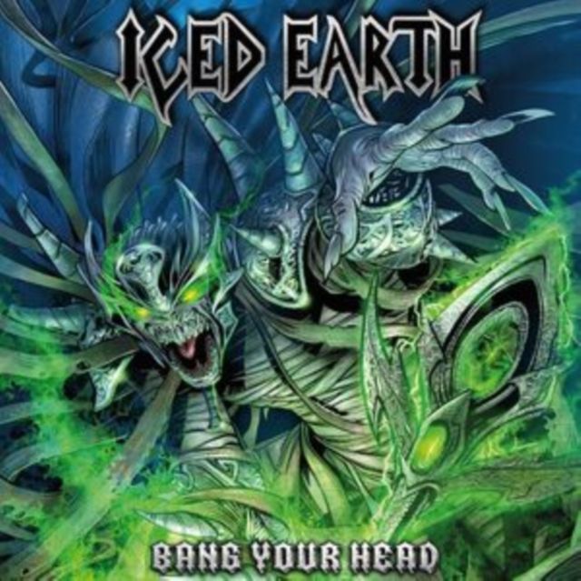 Iced Earth