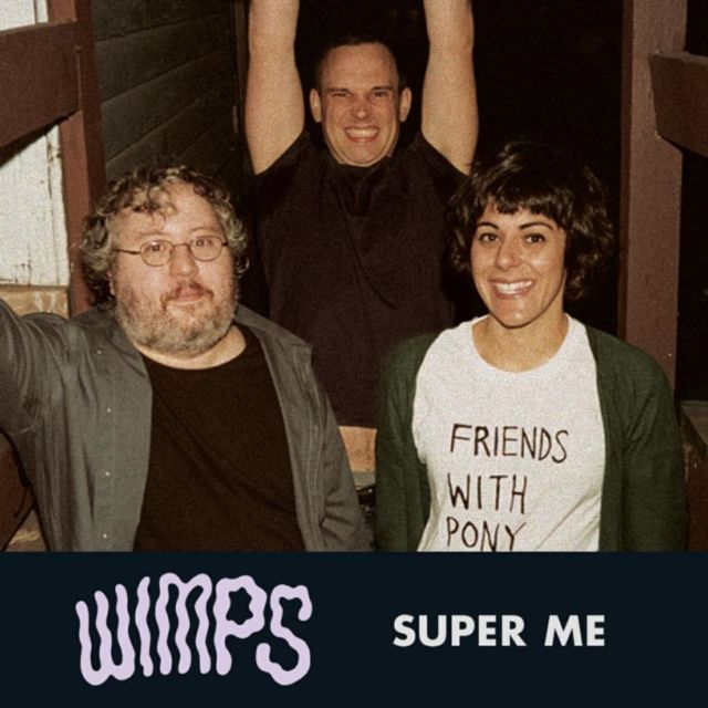 Wimps