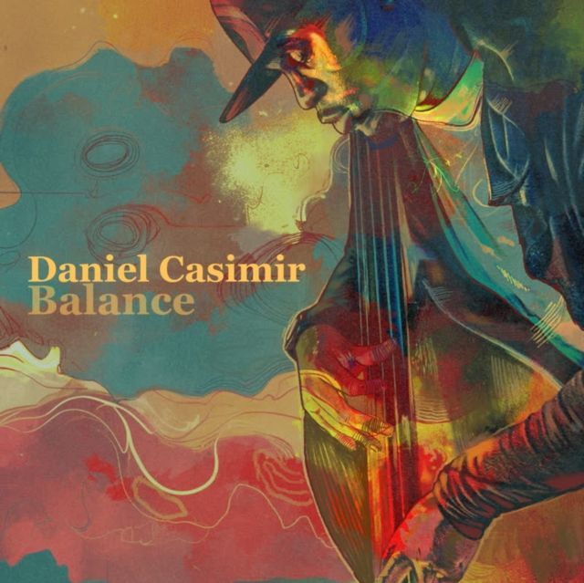 Daniel Casimir