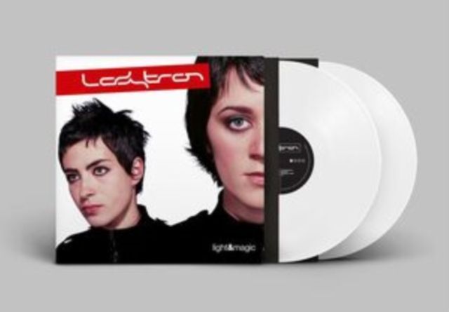 Ladytron