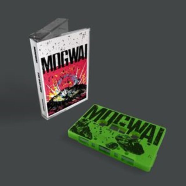 Mogwai
