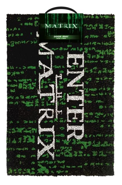 The Matrix