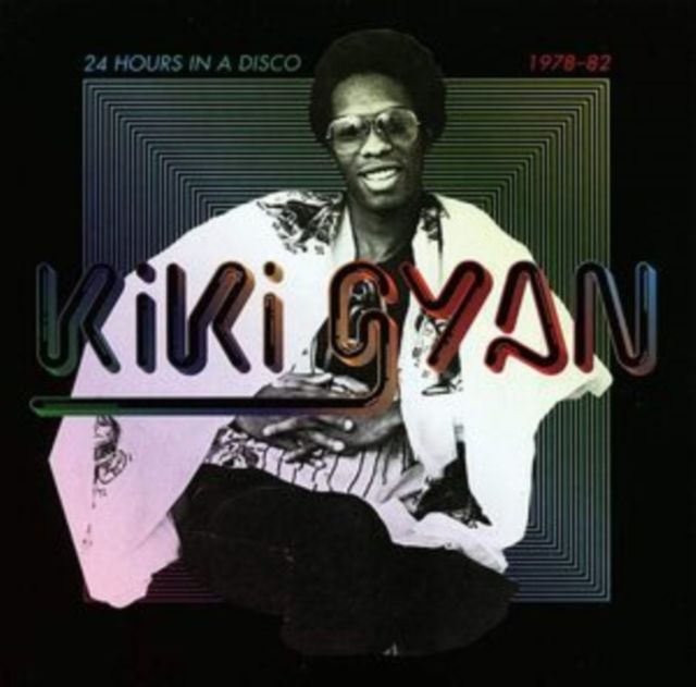 Kiki Gyan