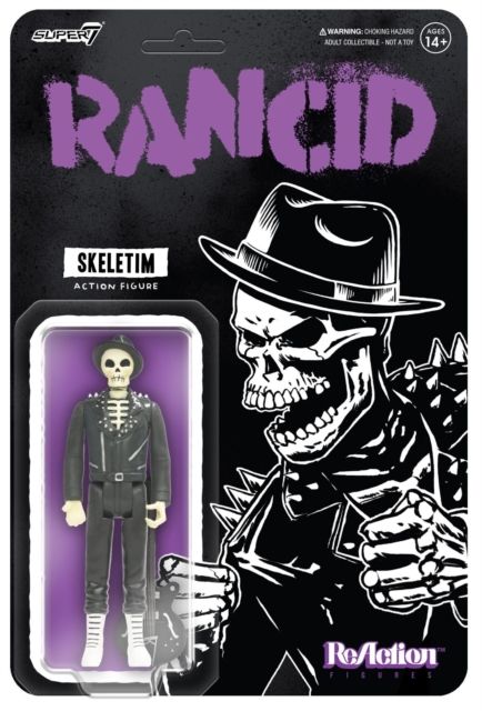 Rancid