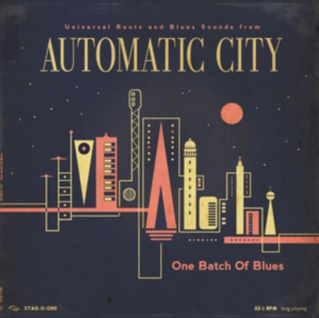 Automatic City