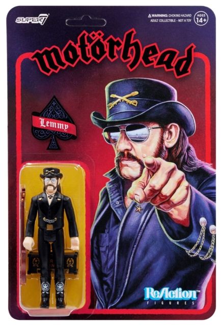 Motorhead