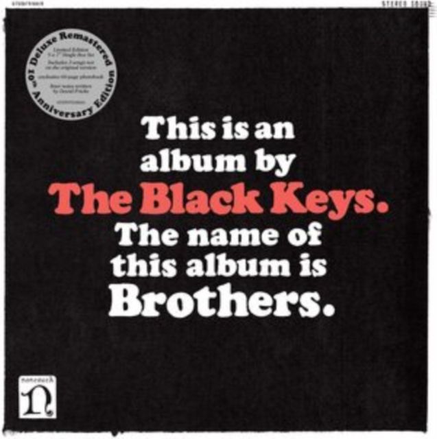 Black Keys