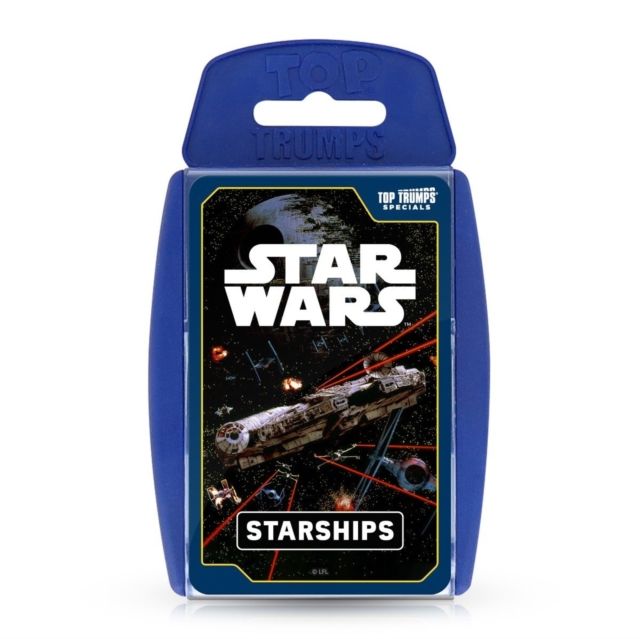 Star Wars