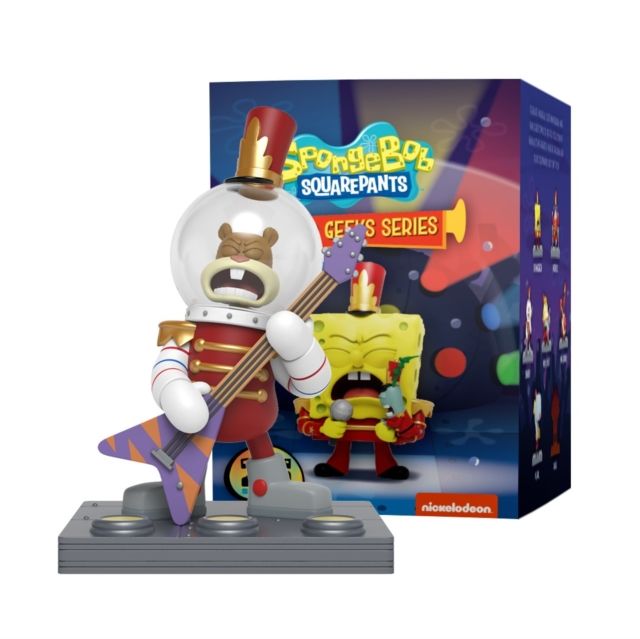 Spongebob Squarepants