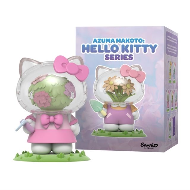 Sanrio