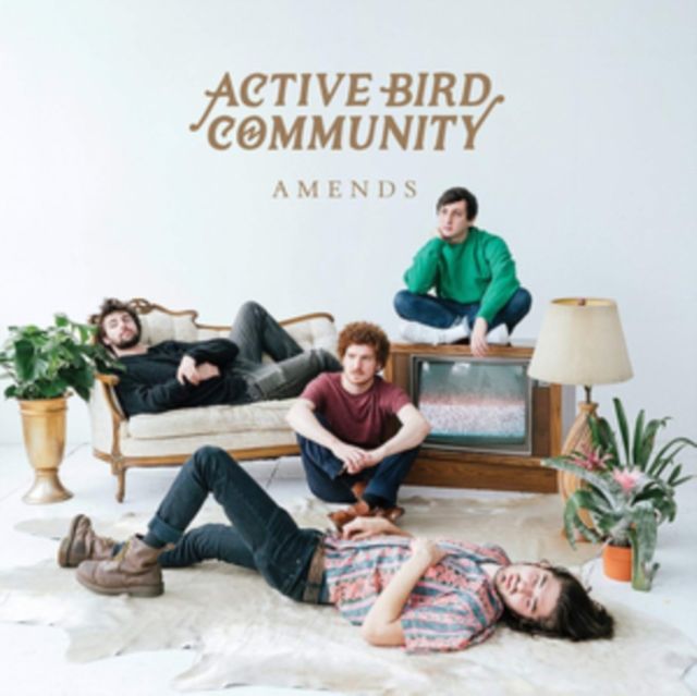 Active Bird Community