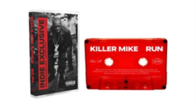 Killer Mike