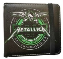 Metallica