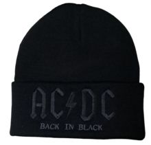 Ac/Dc