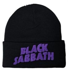 Black Sabbath