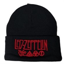 Led Zeppelin