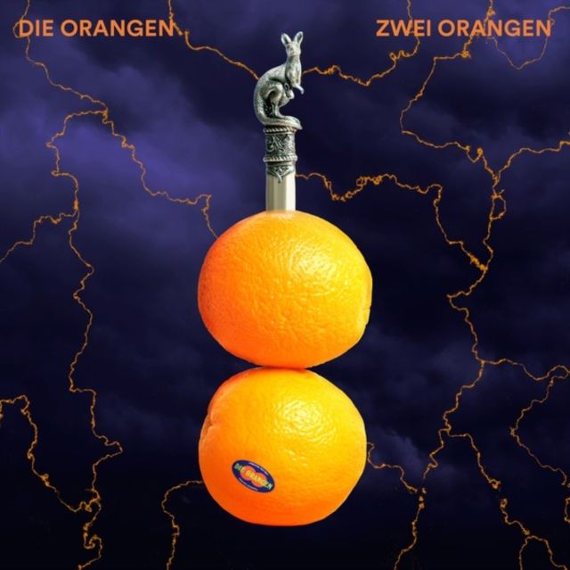 Die Orangen