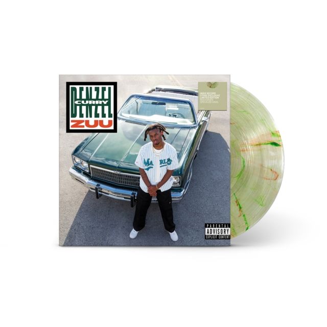 Denzel Curry