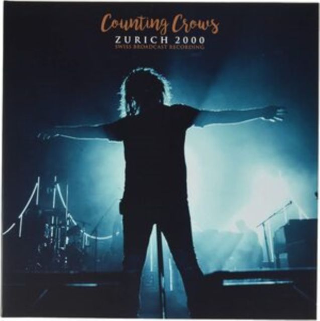 Counting Crows
