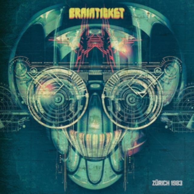 Brainticket