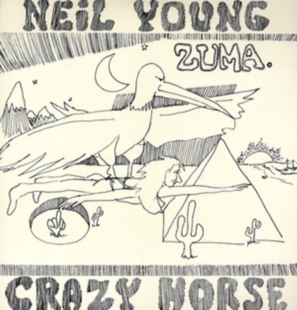 Neil Young