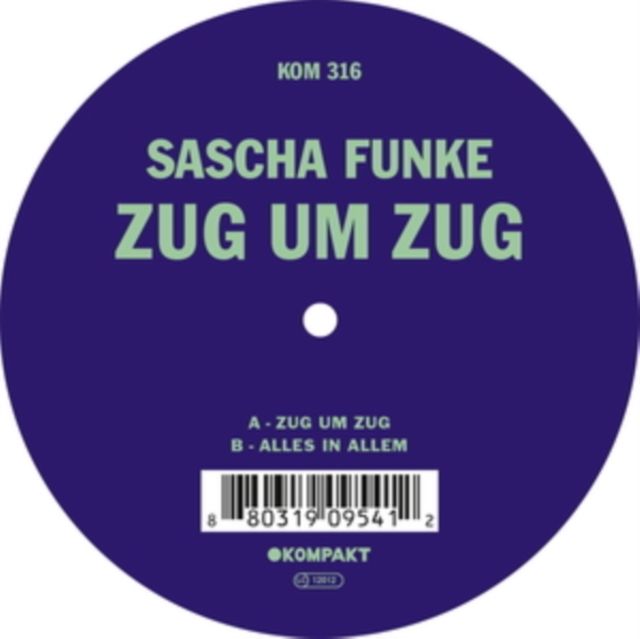 Sascha Funke