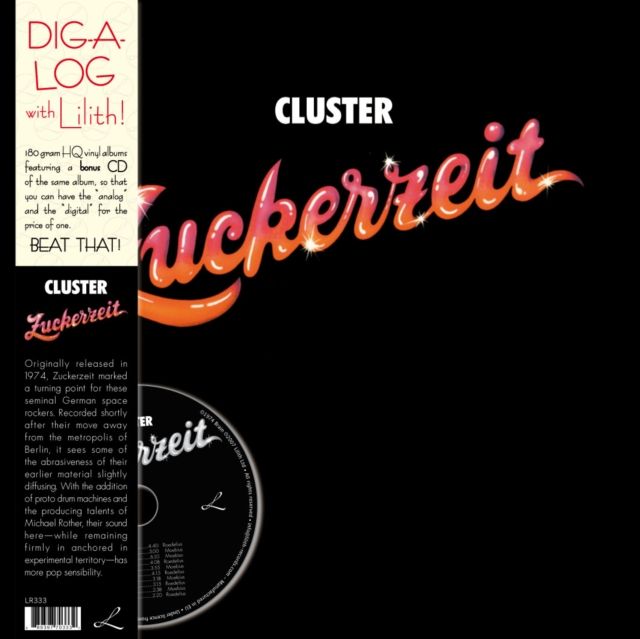 Cluster