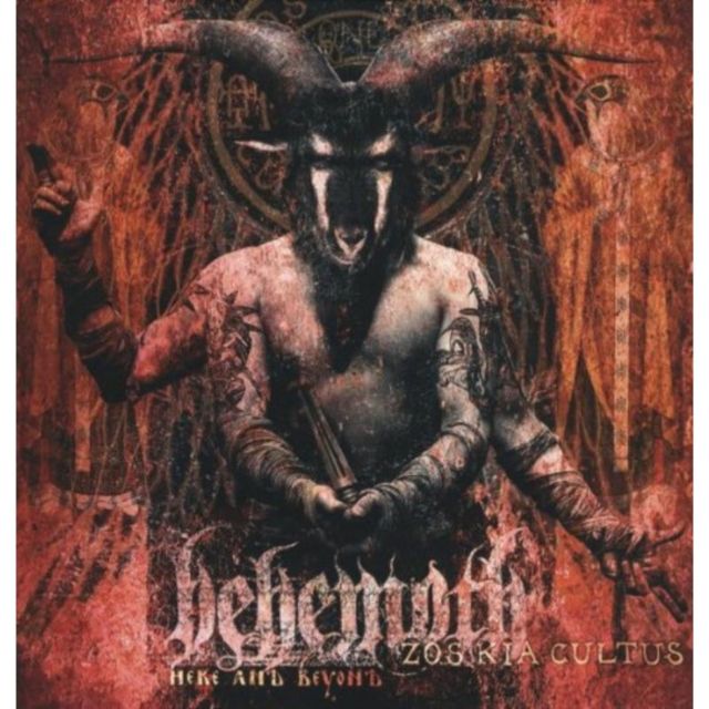 Behemoth