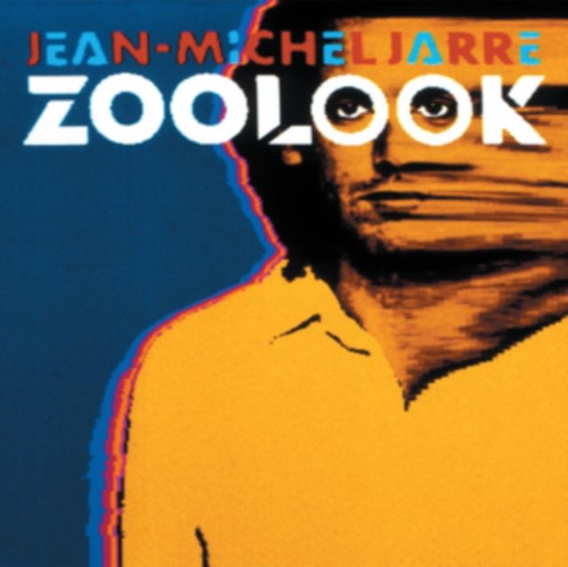 Jean-Michel Jarre