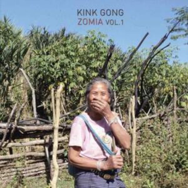 Kink Gong