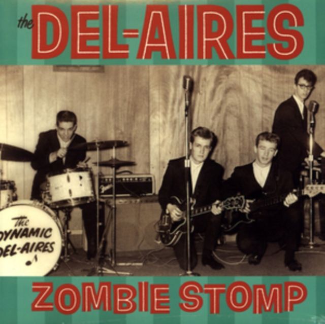 Del-Aires