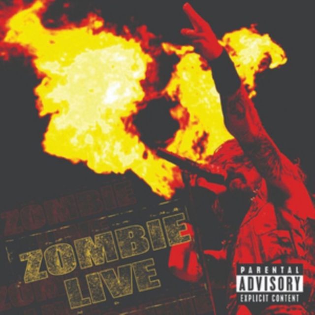 Rob Zombie