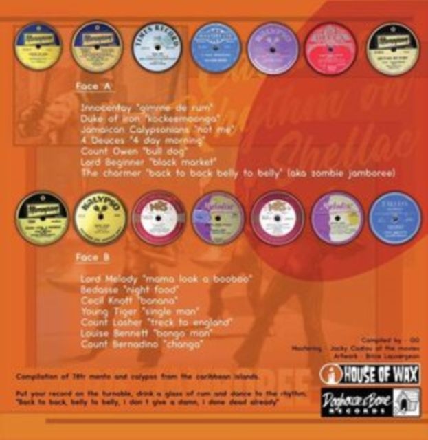 Various Artists