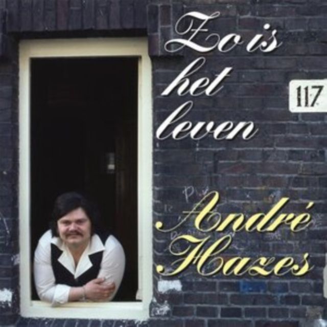 Andre Hazes
