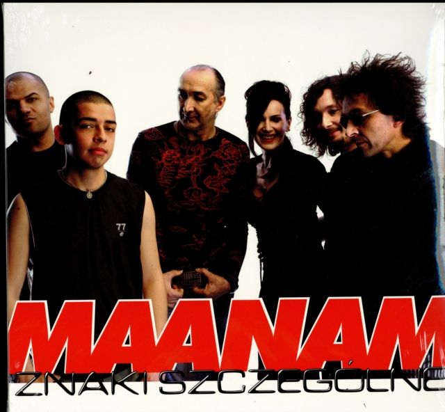 Maanam