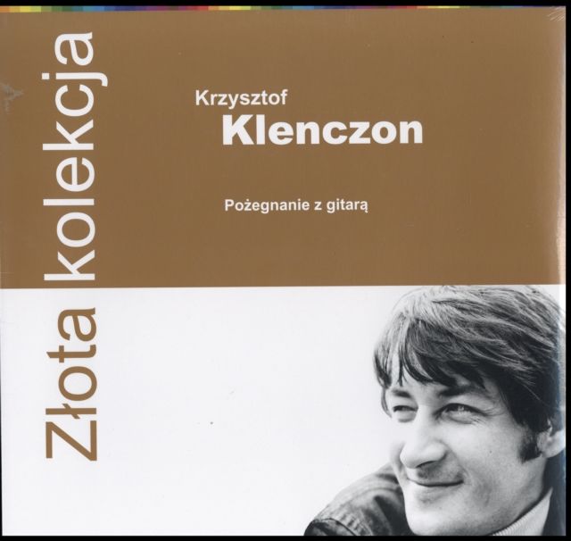 Krzysztof Klenczon