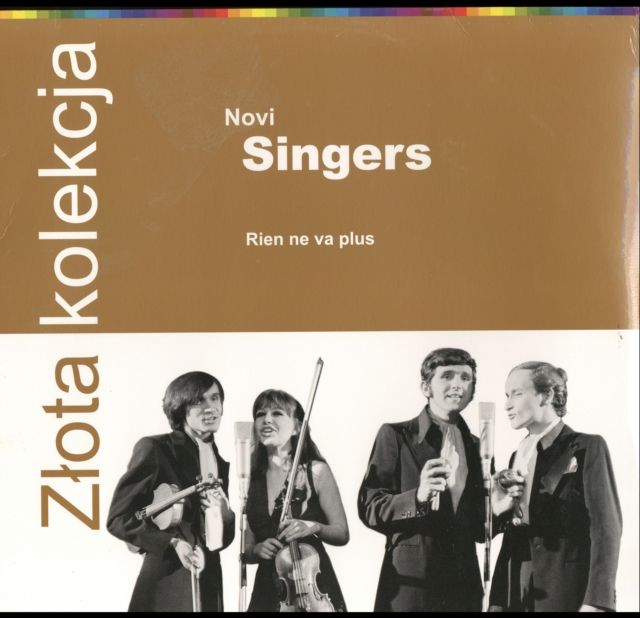 Novi Singers